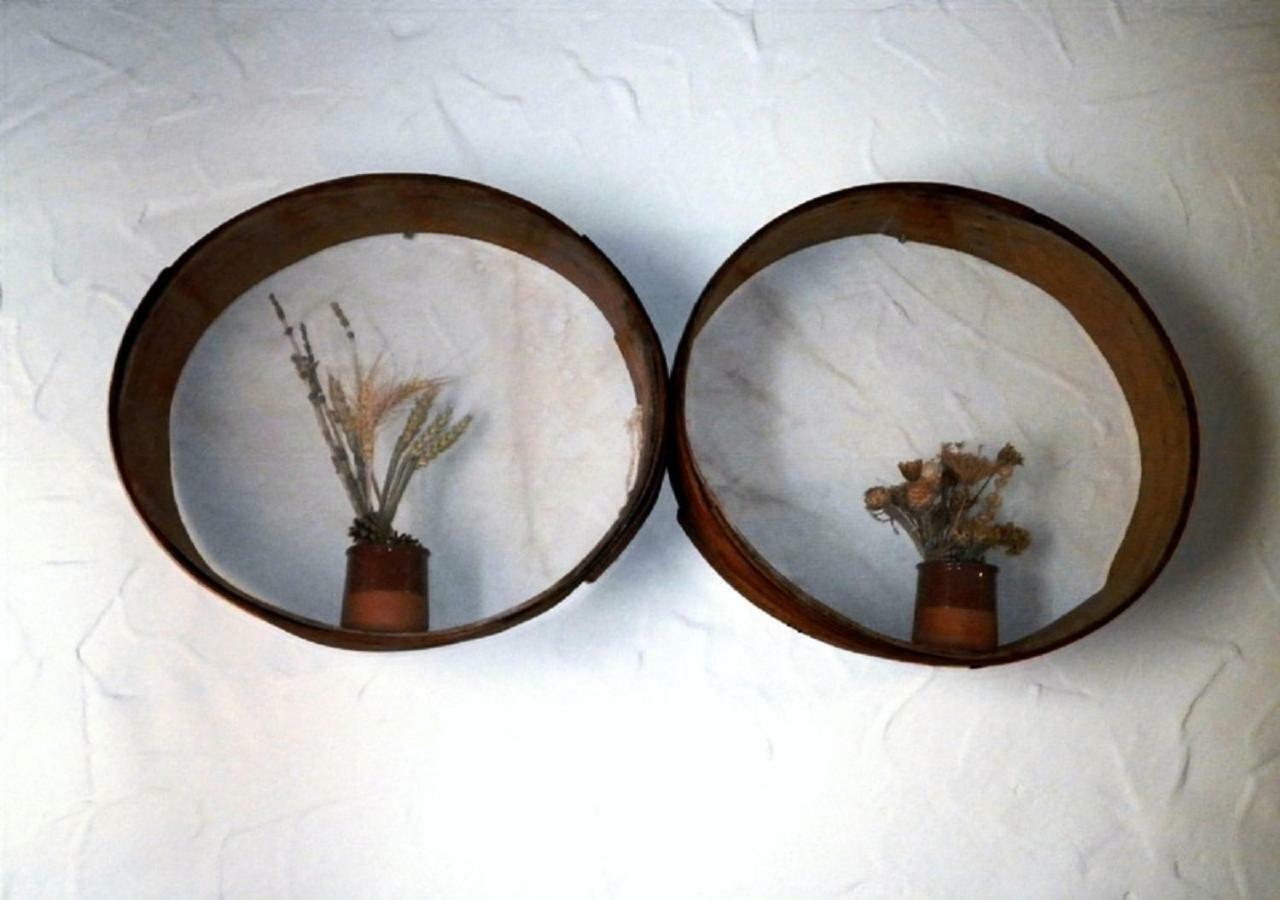 Casa Rural Calle Real Bed & Breakfast Torremocha de Ayllon Exterior photo