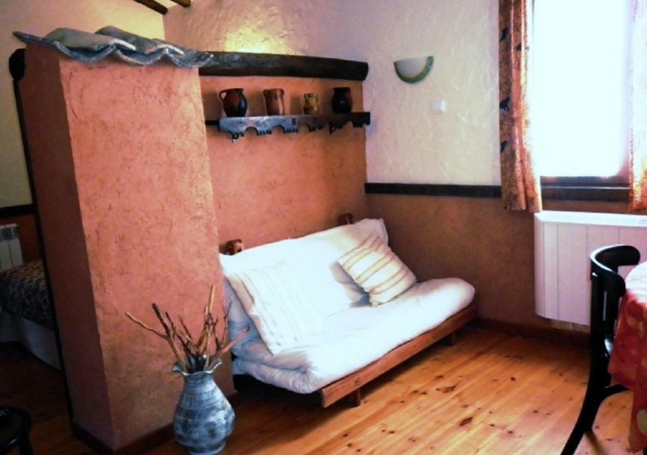 Casa Rural Calle Real Bed & Breakfast Torremocha de Ayllon Exterior photo
